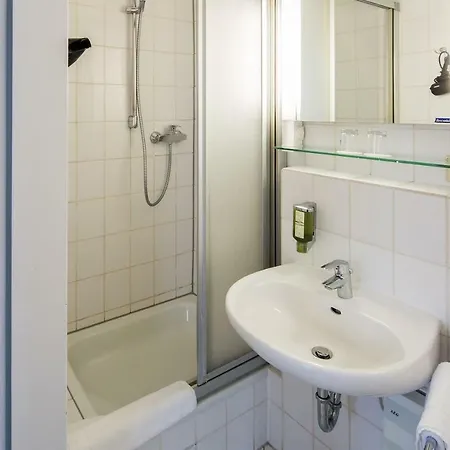 Готель Central Hotel Маннгейм